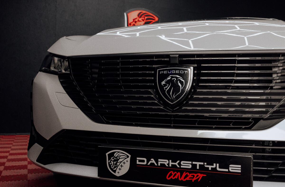 PEUGEOT 308 1.5 BlueHDi Active Pack