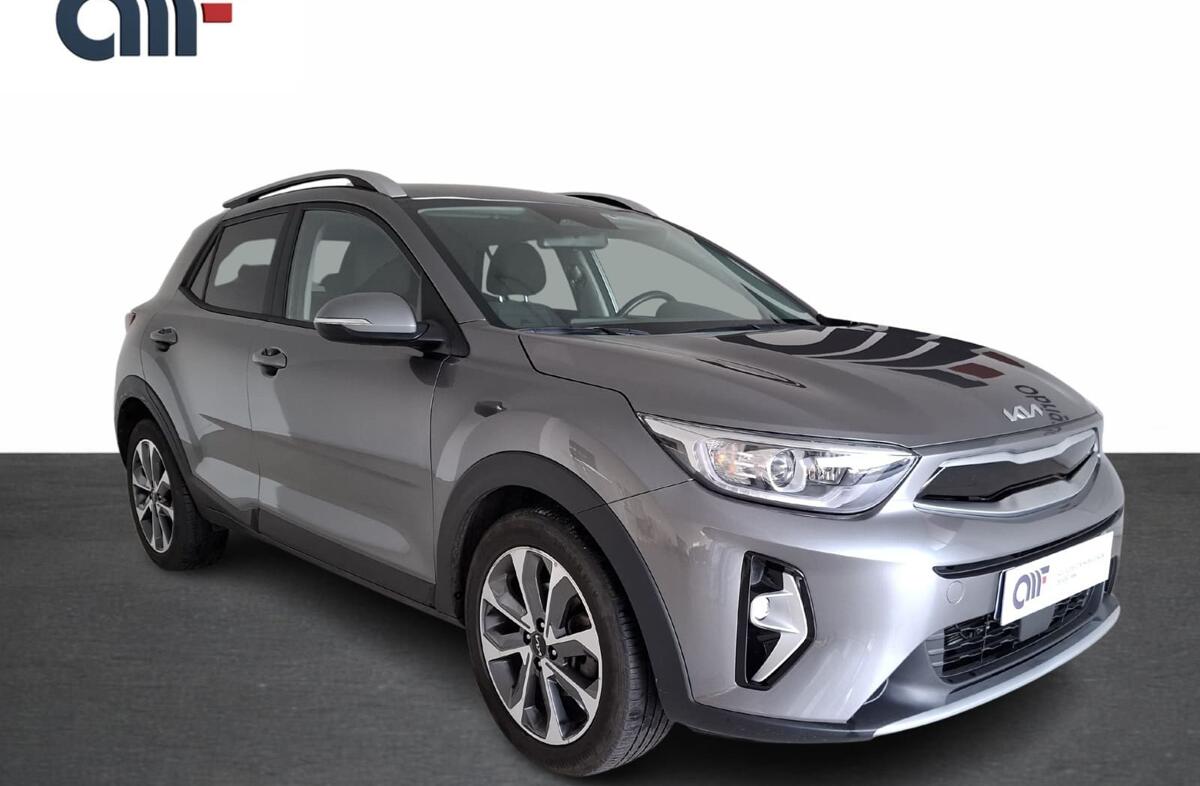 KIA Stonic 1.0 T-GDi Drive 7DCT