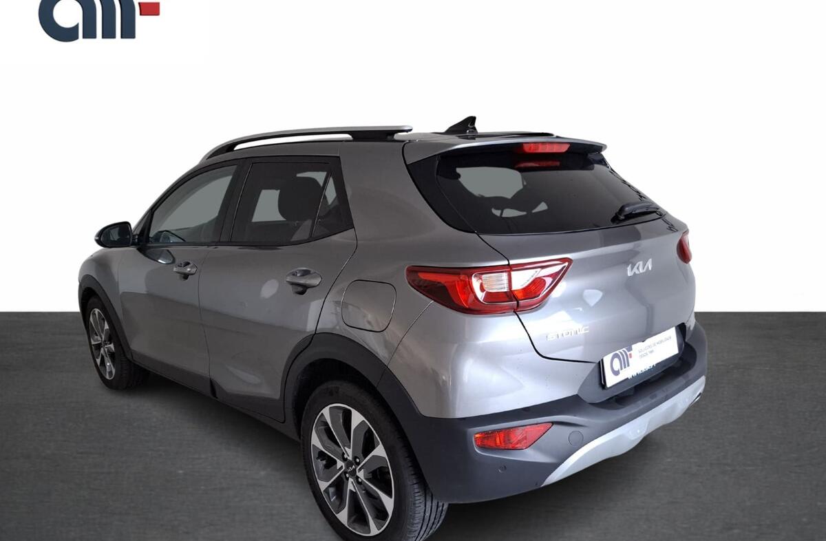 KIA Stonic 1.0 T-GDi Drive 7DCT