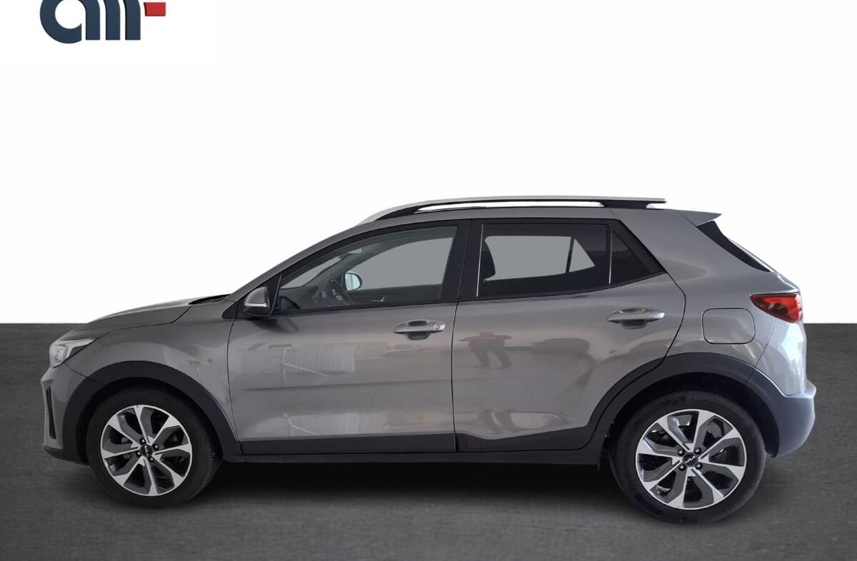 KIA Stonic 1.0 T-GDi Drive 7DCT