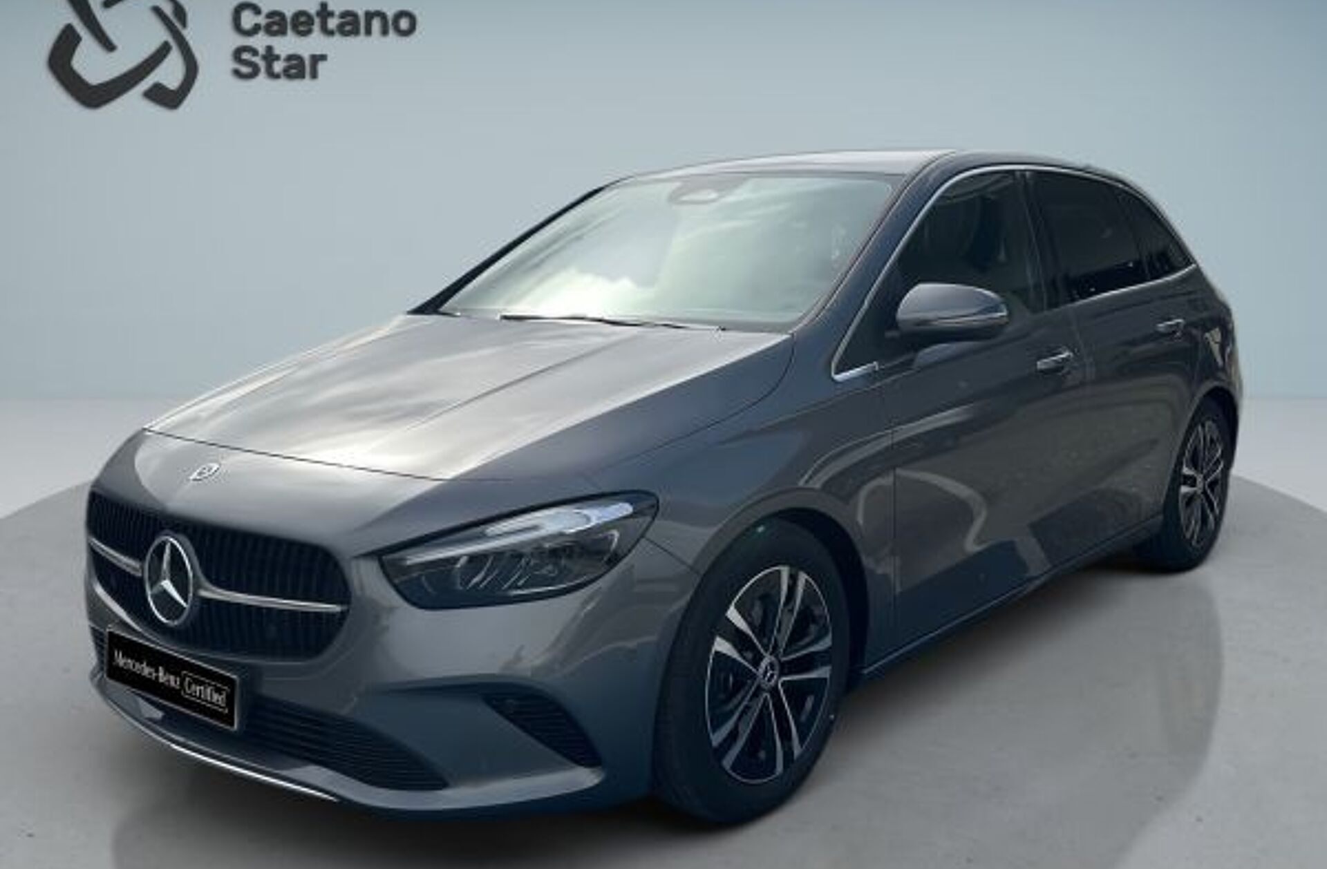 MERCEDES Classe B B 180 d