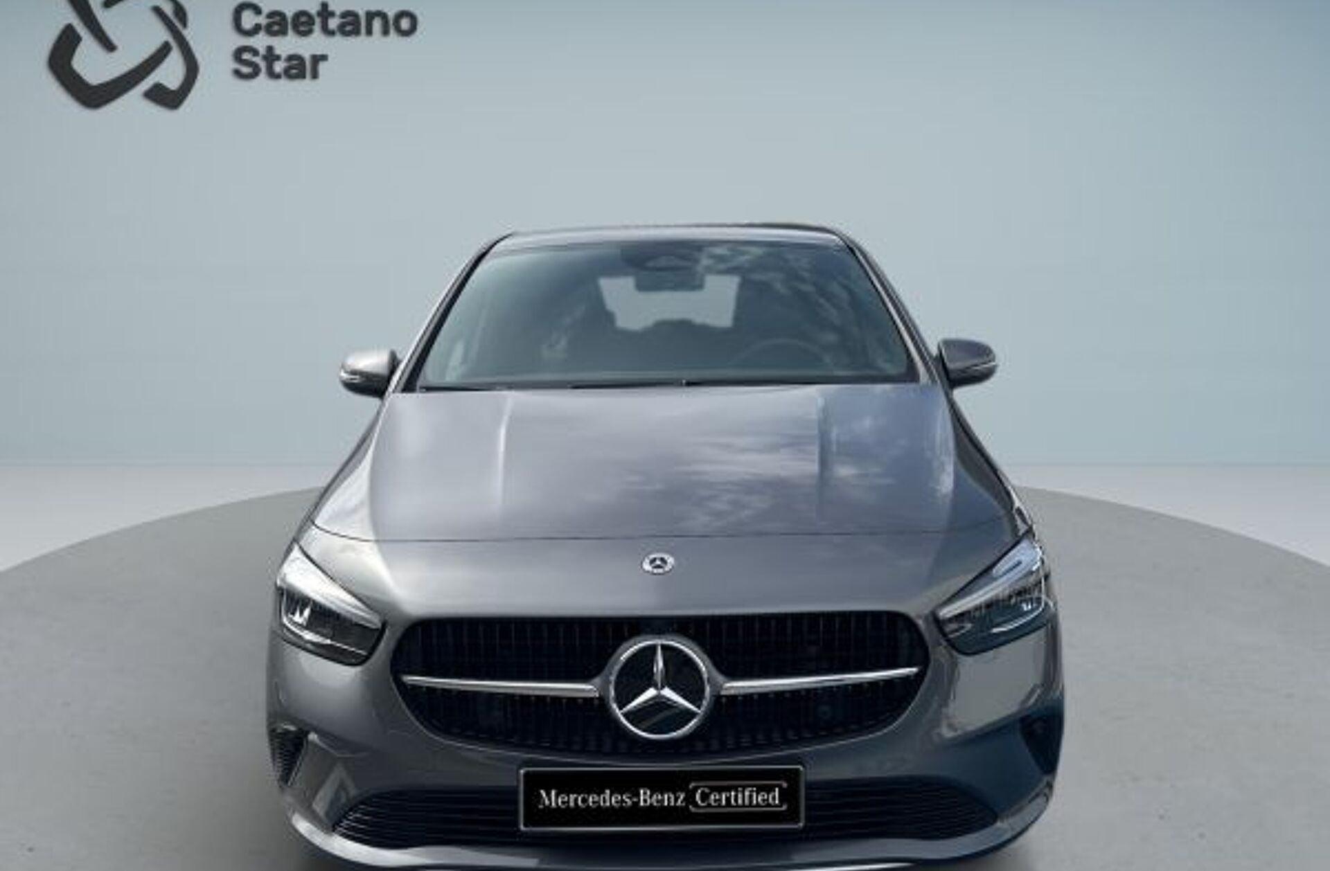 MERCEDES Classe B B 180 d