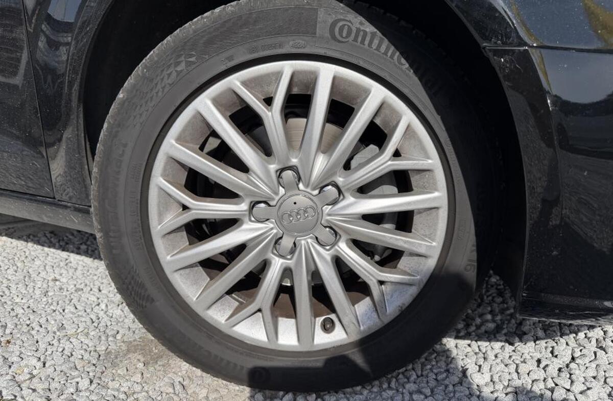 AUDI A3 1.0 TFSI Sport