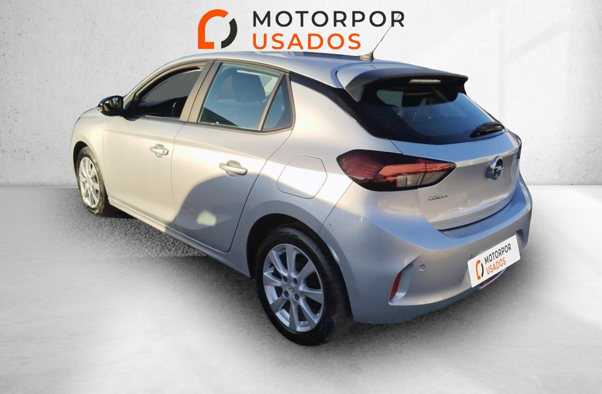 OPEL Corsa 1.2 Edition
