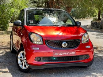 Imagem de SMART Forfour 0.9 Passion 90
