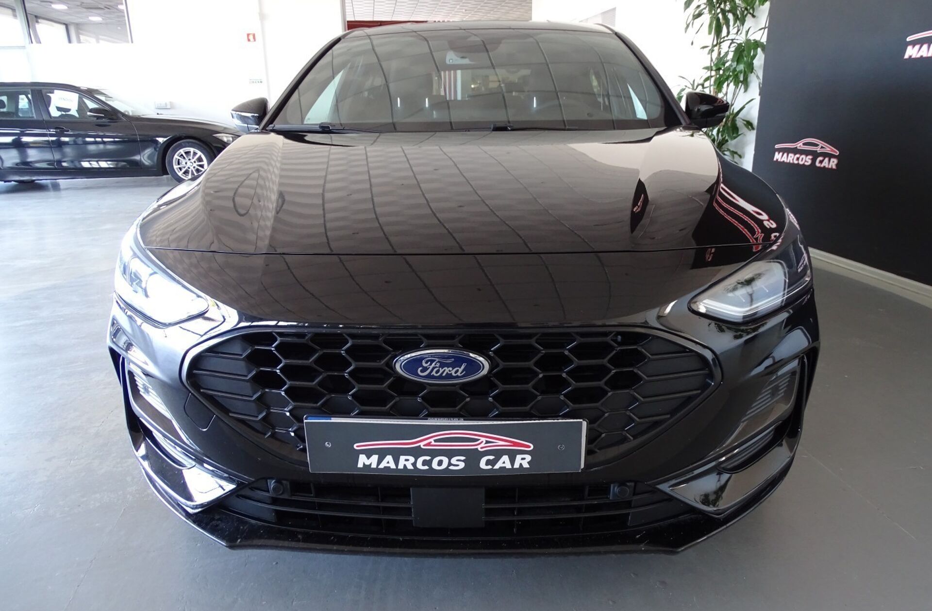 FORD Focus 1.5 TDCi EcoBlue Active X