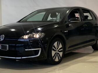 VOLKSWAGEN Golf AC/DC