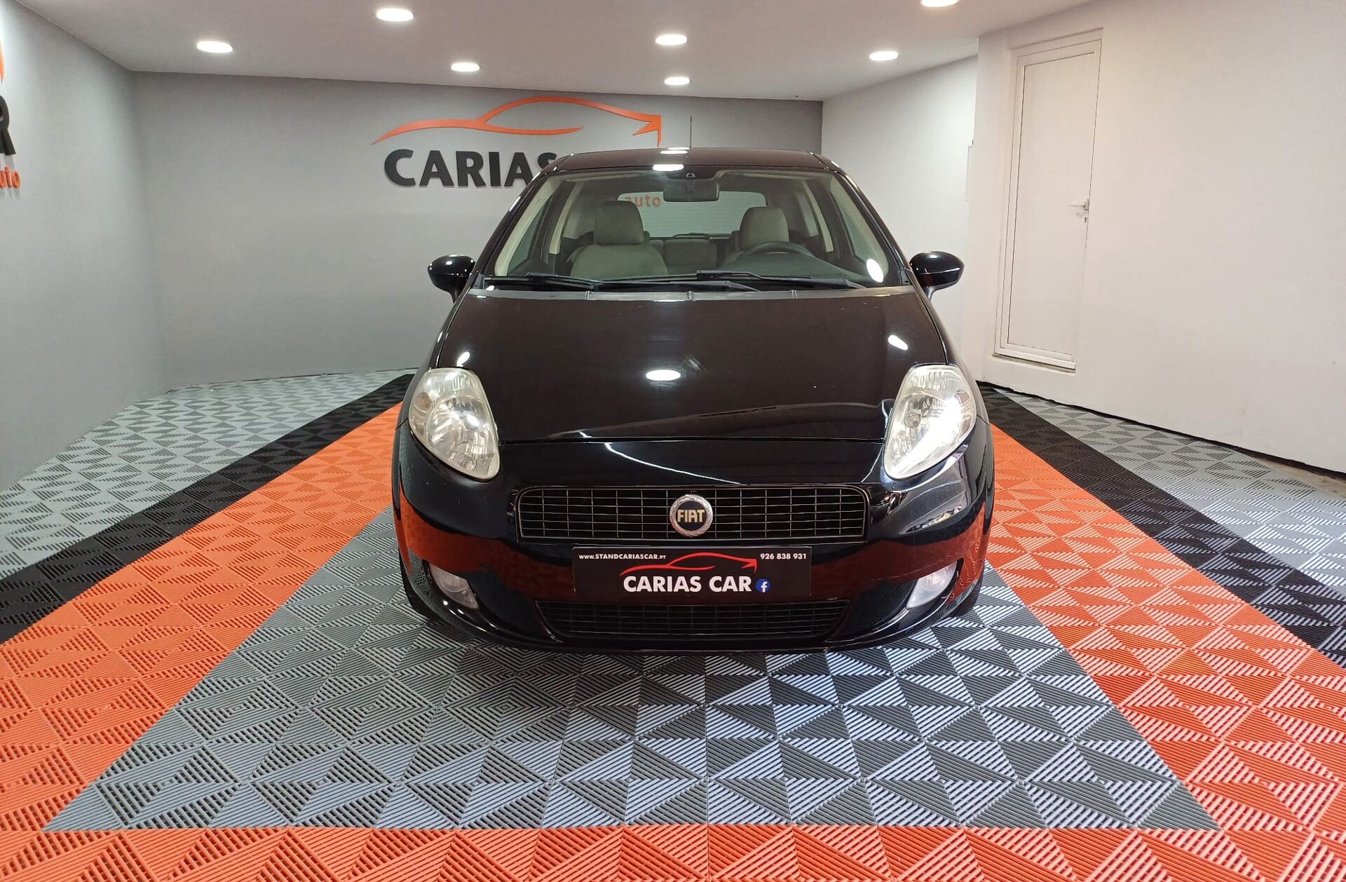 FIAT Punto 60 Active