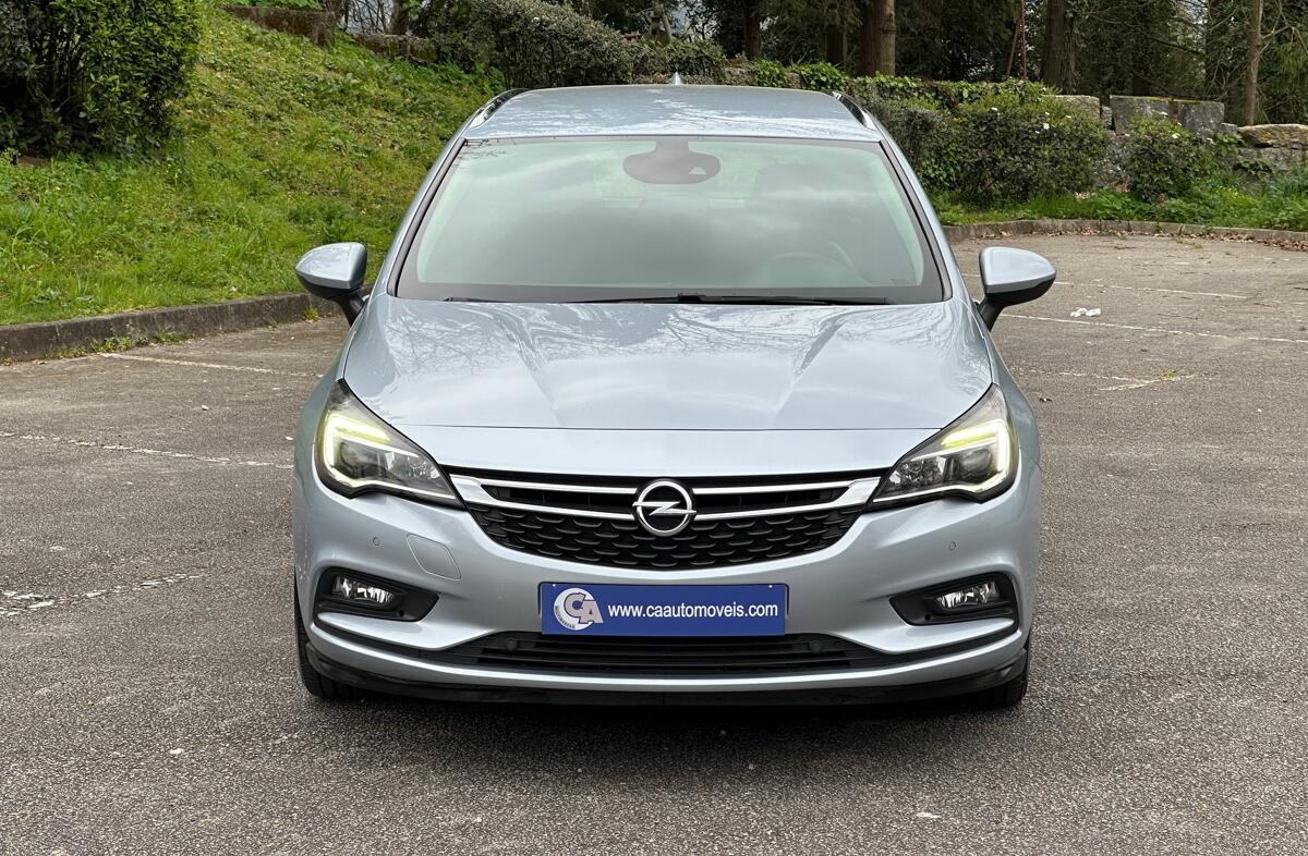 OPEL Astra 1.6 CDTI Innovation S/S