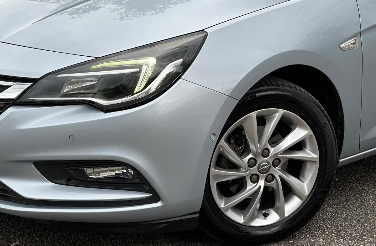 OPEL Astra 1.6 CDTI Innovation S/S