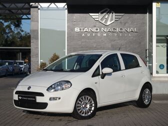 FIAT Punto Van 1.3Mjet