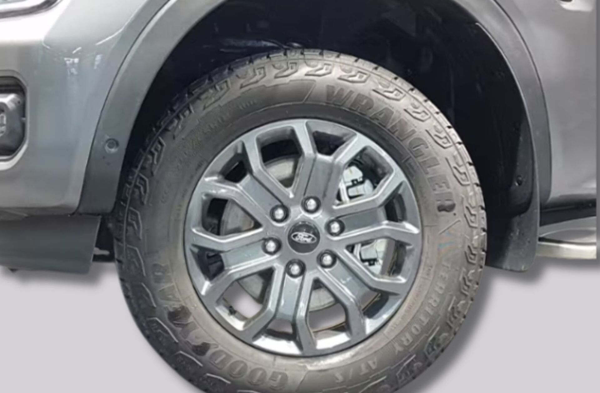 FORD Ranger 3.0 EcoBlue CD Wildtrak 4WD Aut.