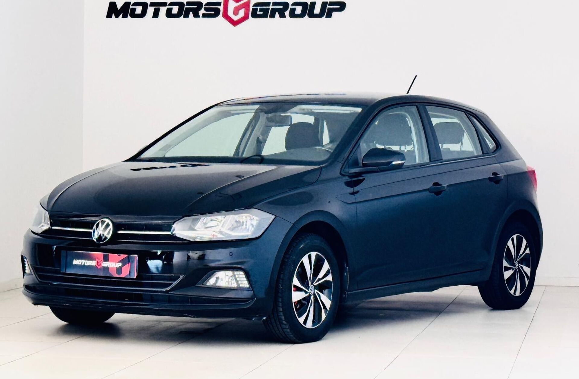 VOLKSWAGEN Polo 1.0 TSI Life