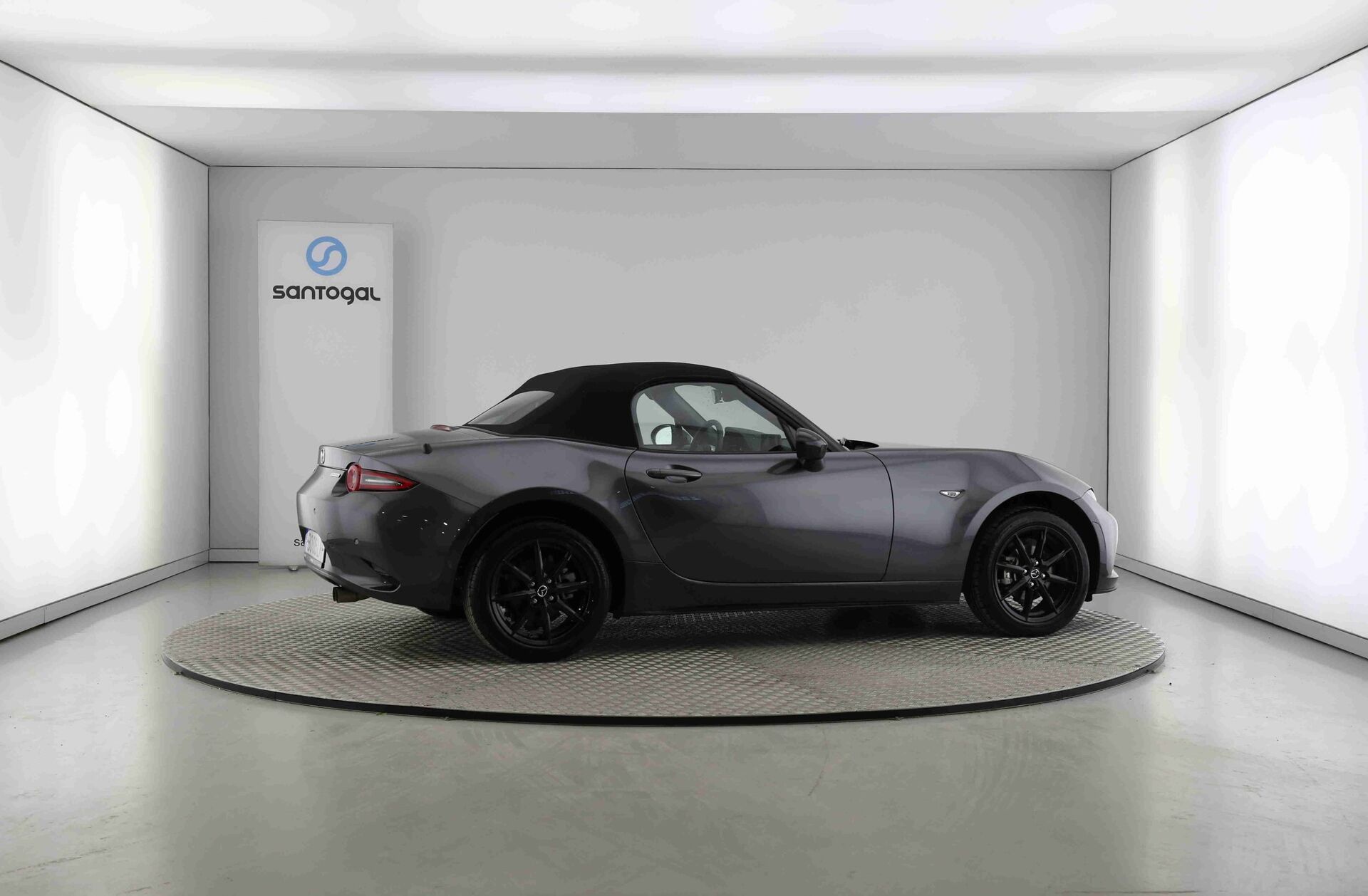 MAZDA MX-5 1.5 Sky-G Prime-line