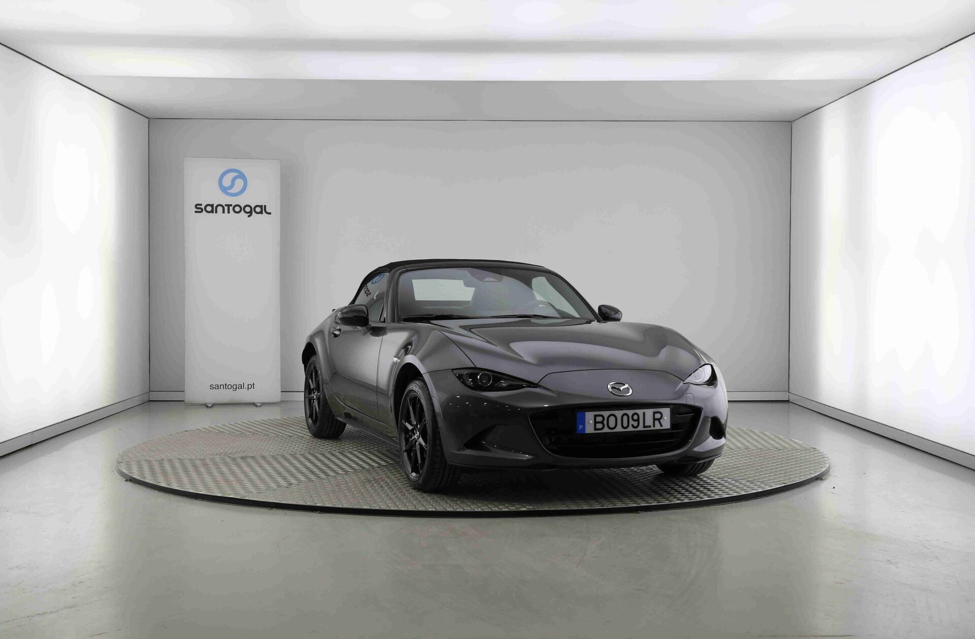 MAZDA MX-5 1.5 Sky-G Prime-line