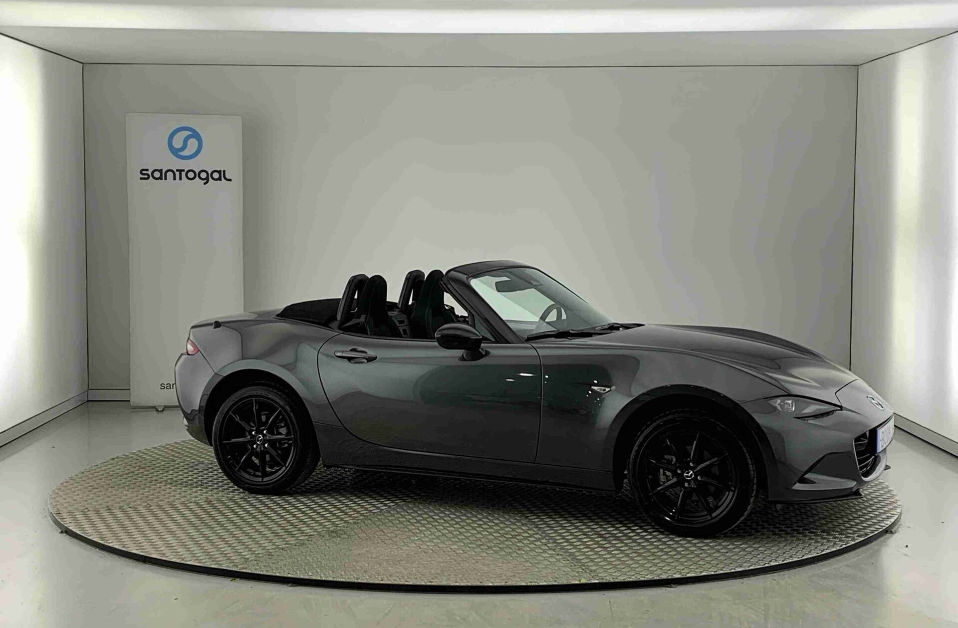 MAZDA MX-5 1.5 Sky-G Prime-line