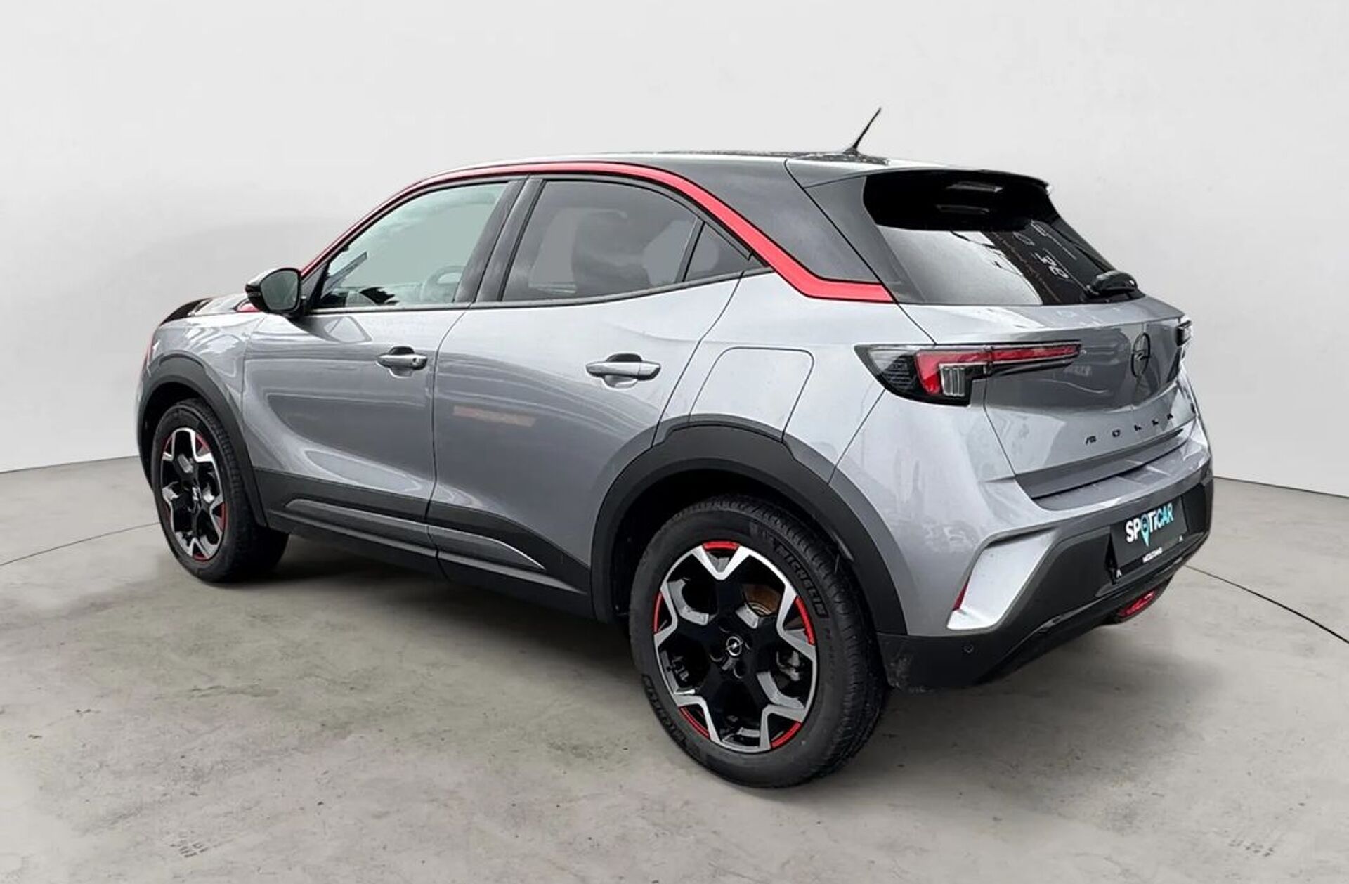 OPEL Mokka -e 50 kWh Edition