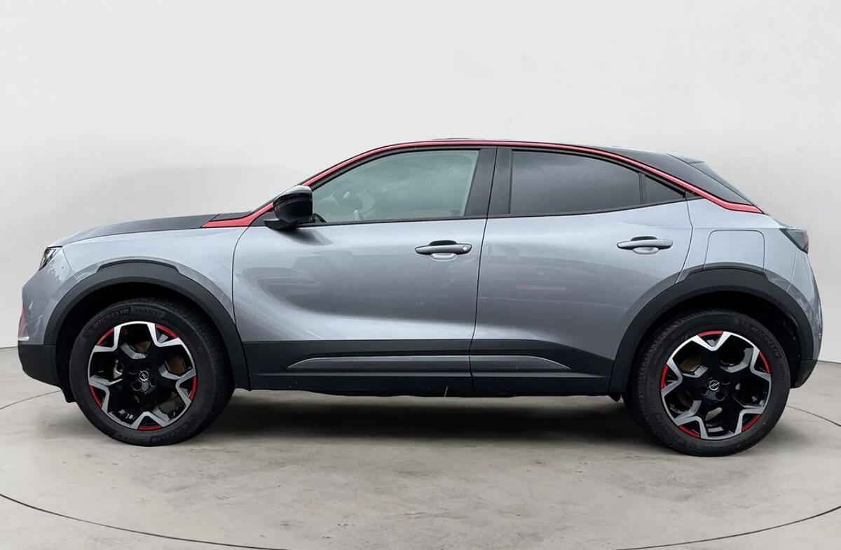 OPEL Mokka -e 50 kWh Edition