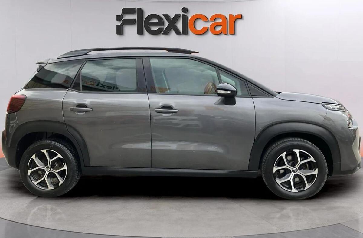 CITROEN C3 Aircross 1.2 PureTech Plus