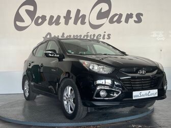 HYUNDAI ix35 1.6 GDi Comfort