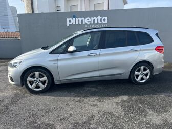 BMW Serie-2 216 Gran Tourer d 7L Line Sport