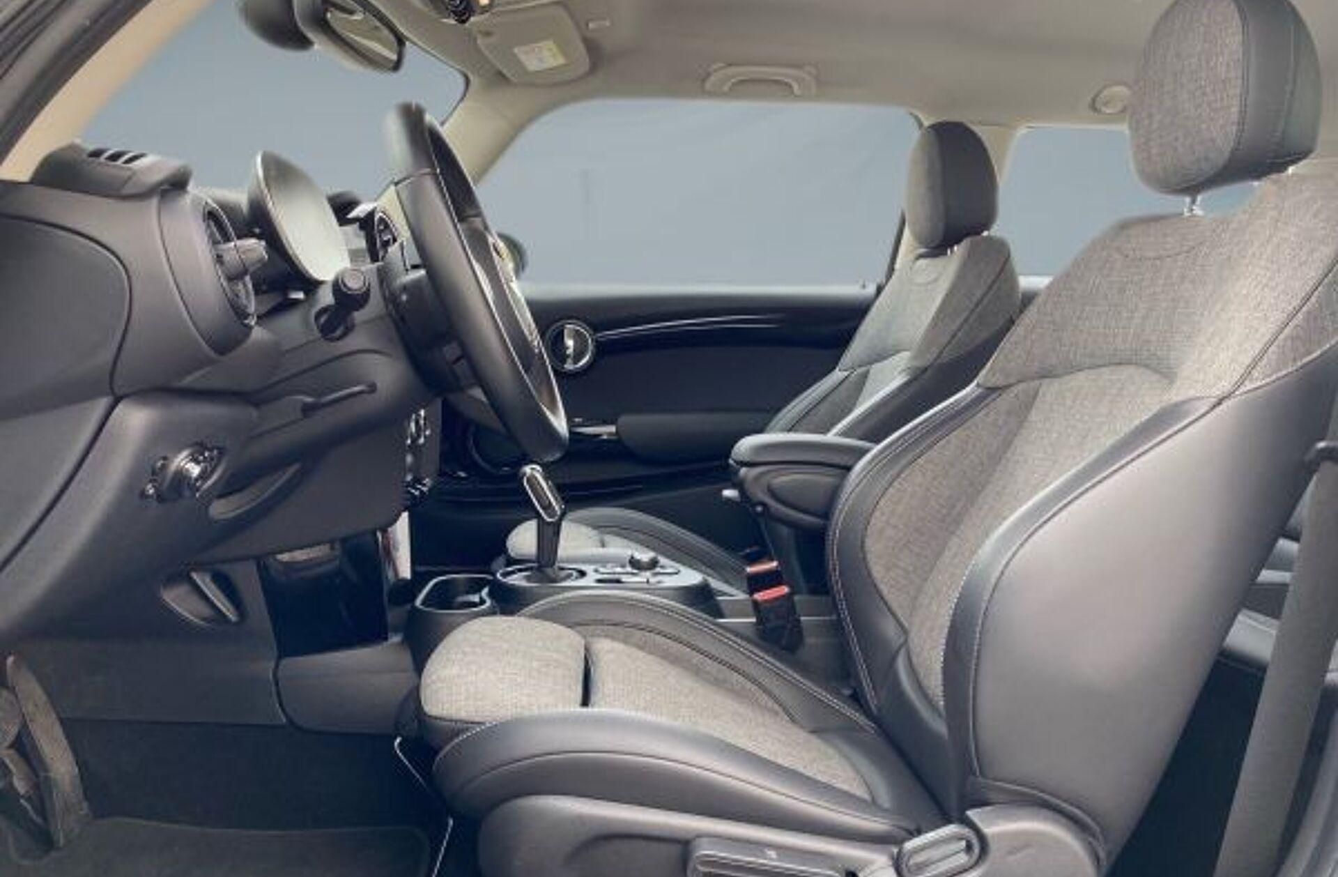 MINI Mini Cooper SE Electric