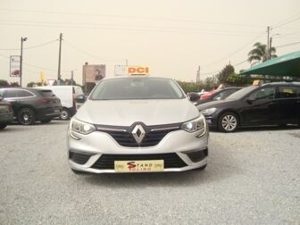 RENAULT Mégane 1.5 Blue dCi Limited