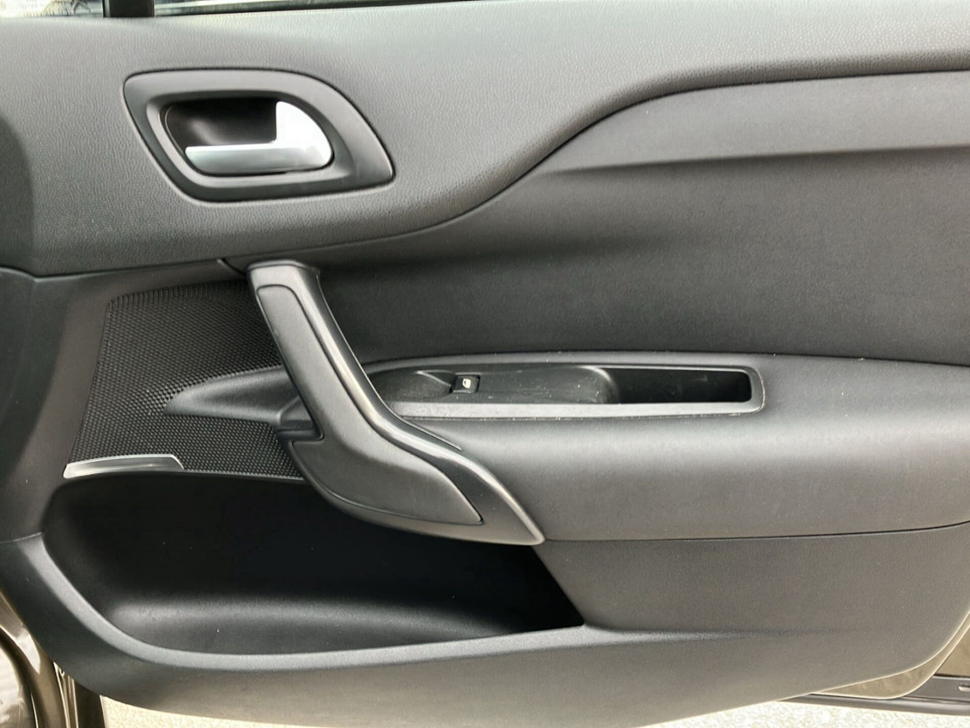 Foto do CITROEN DS 4