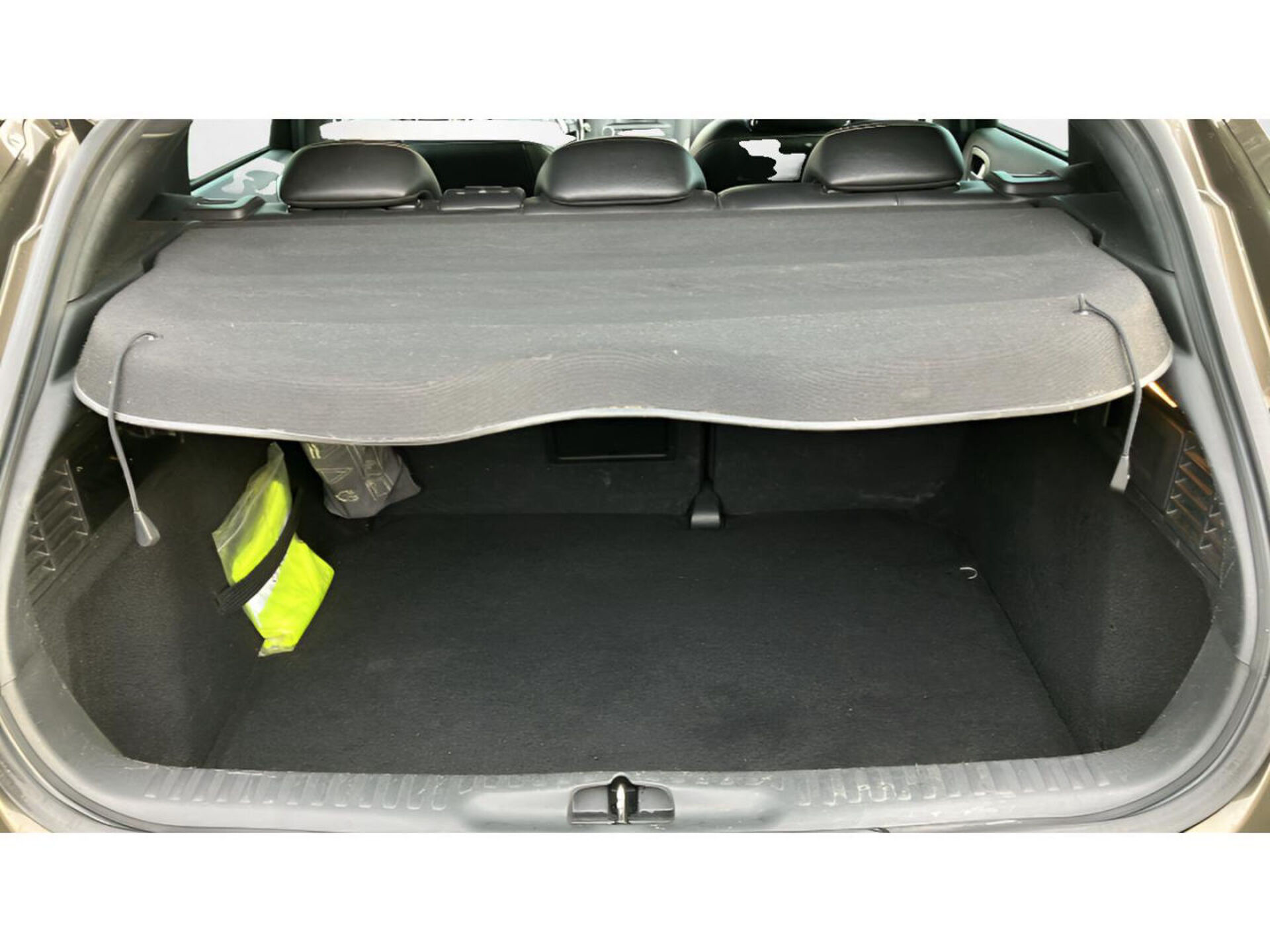 Foto do CITROEN DS 4