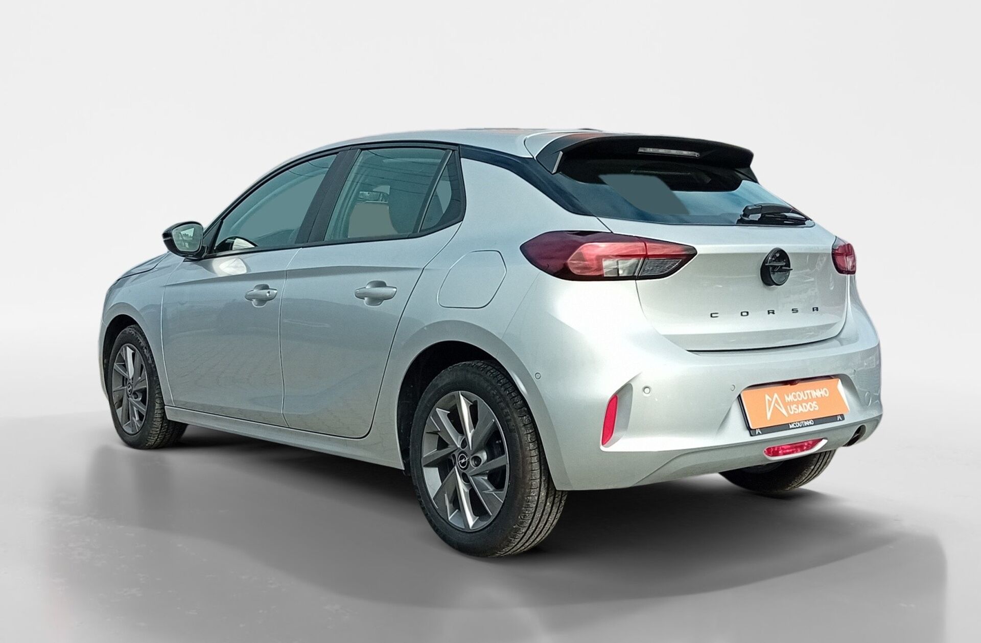 OPEL Corsa 1.2 T Edition