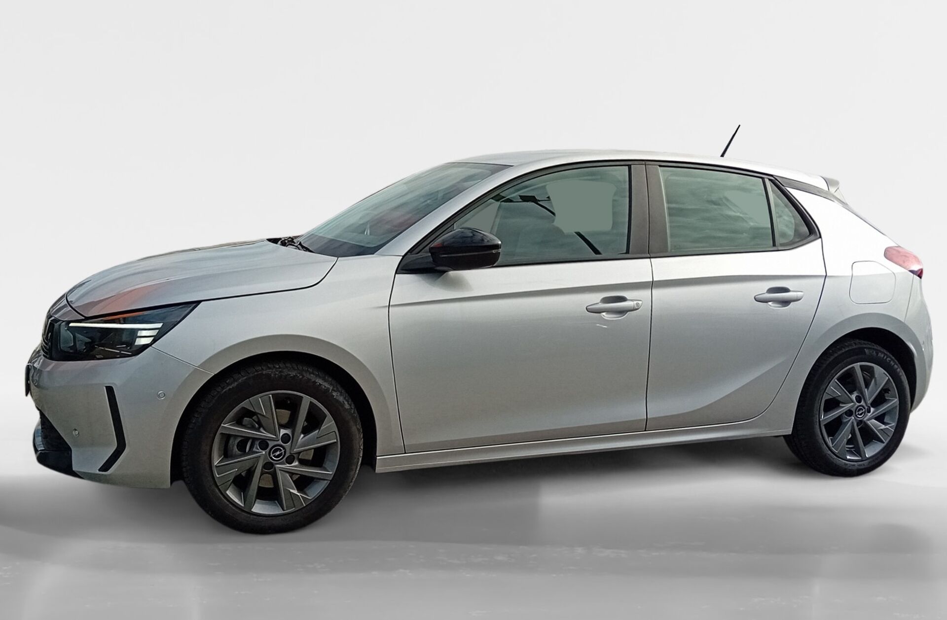 OPEL Corsa 1.2 T Edition