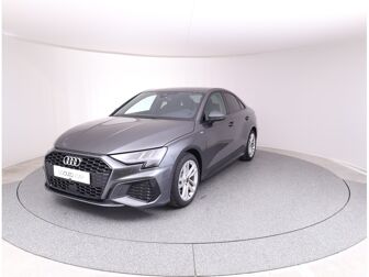 AUDI A3 30 TFSI S line