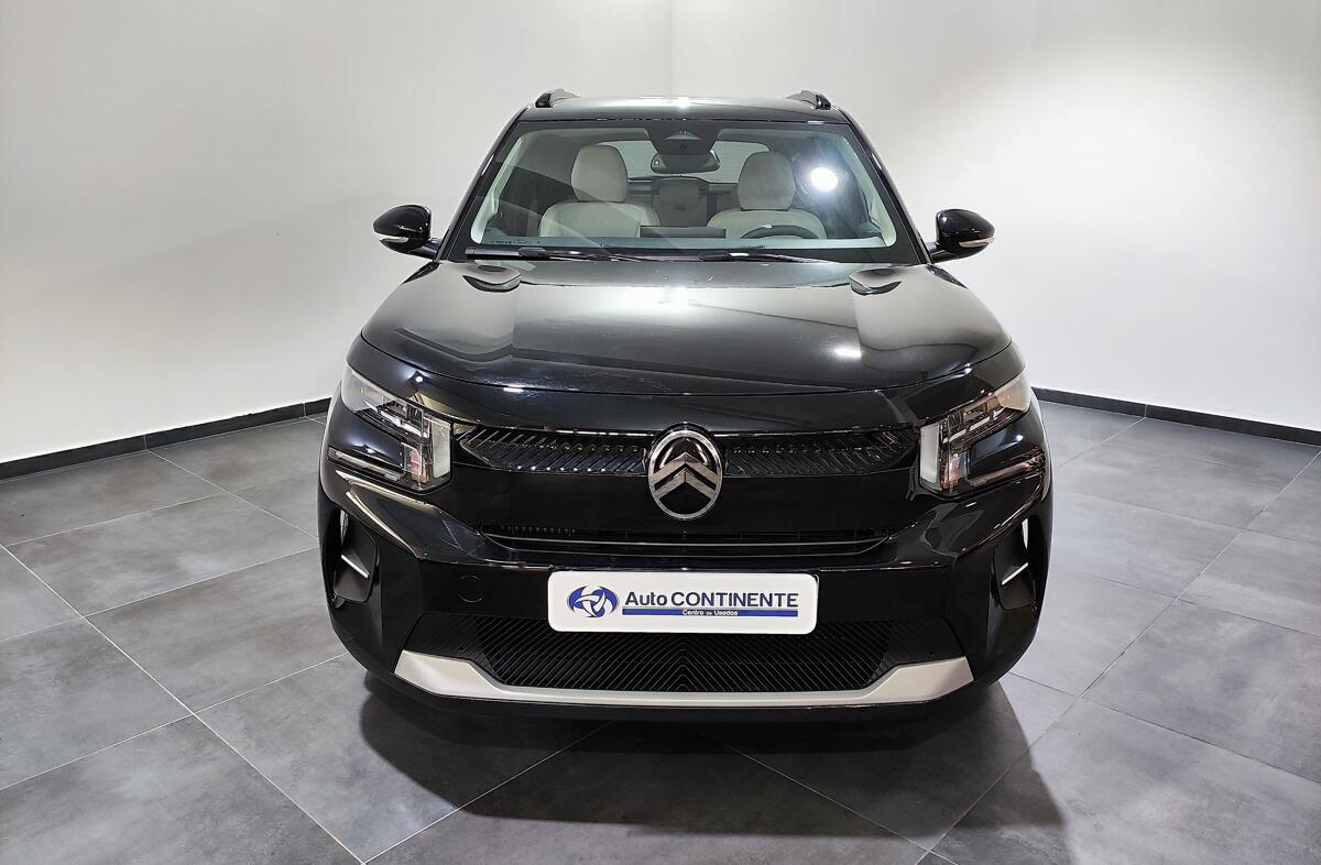 CITROEN C3 1.2 Turbo Max