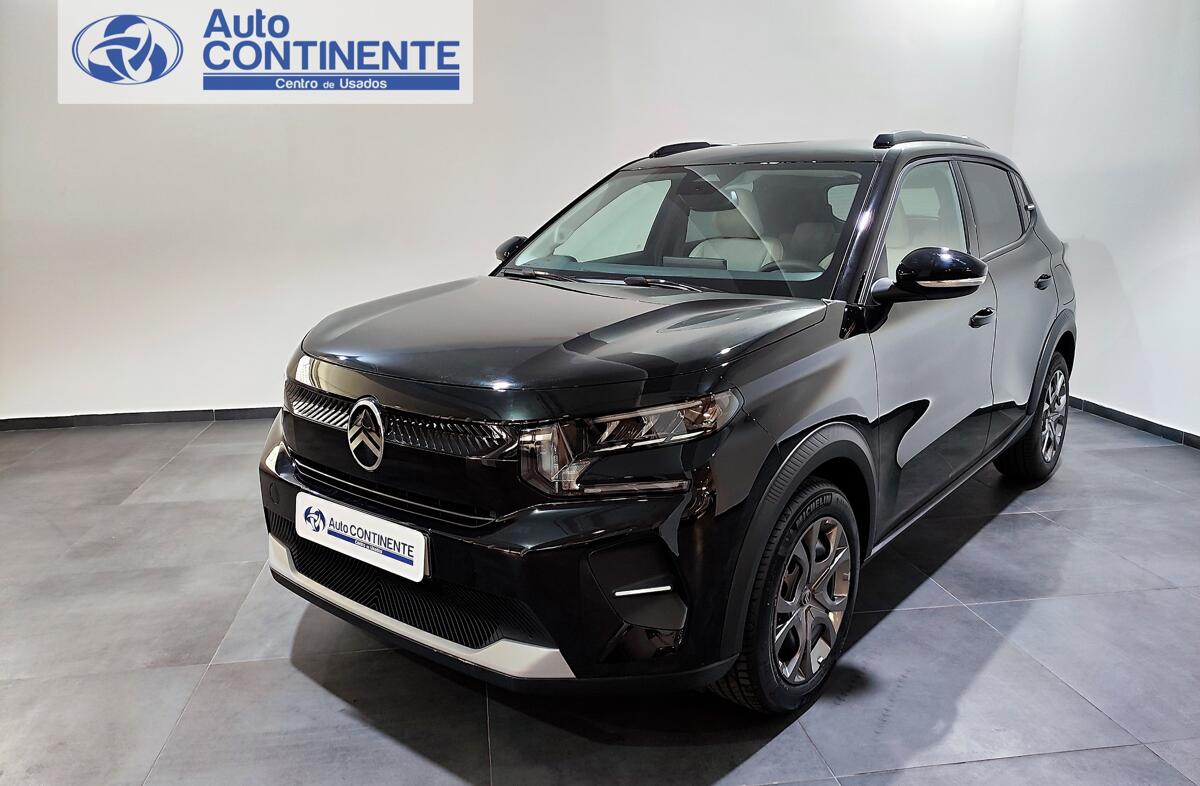 CITROEN C3 1.2 Turbo Max