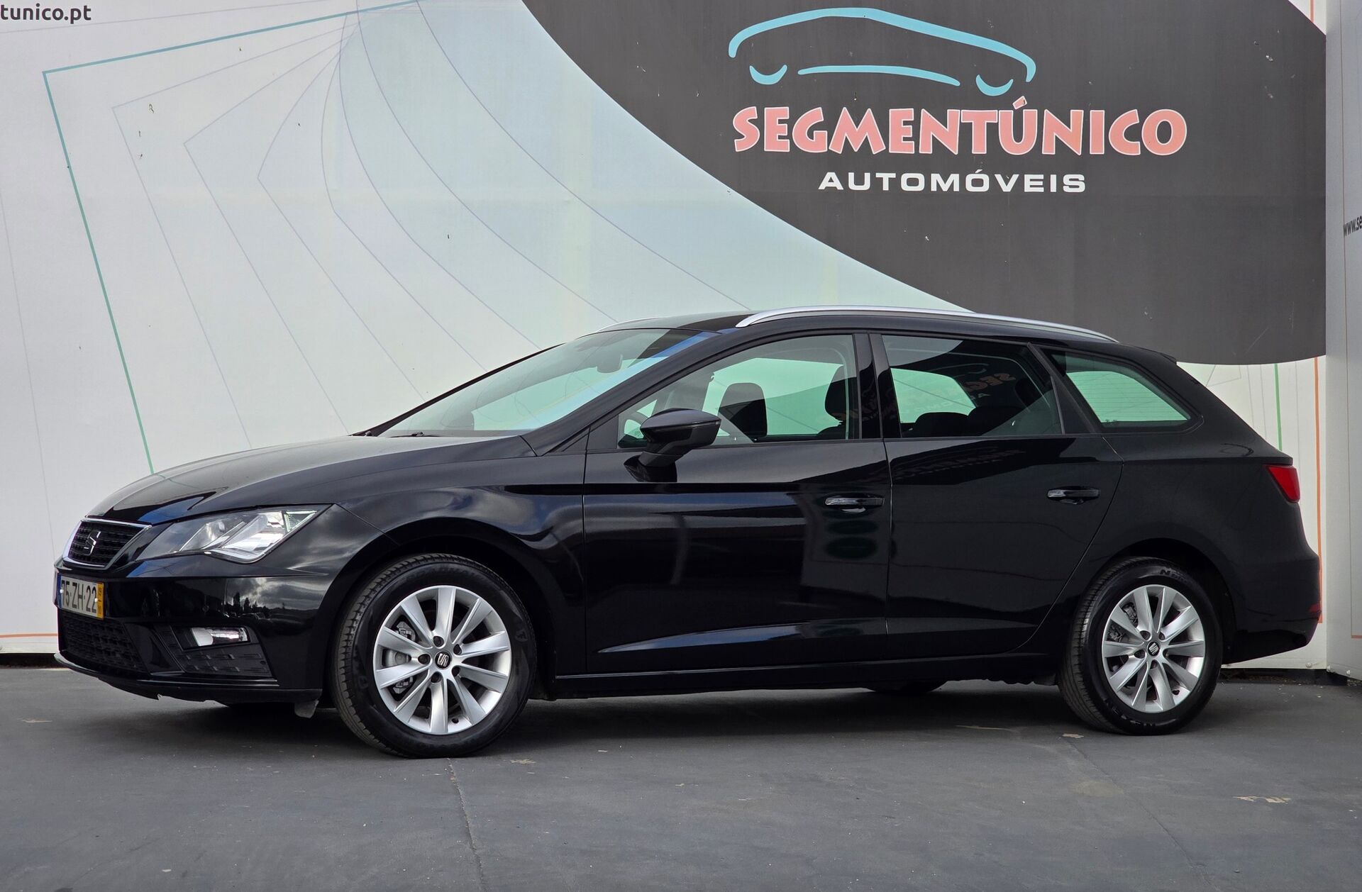 SEAT Leon ST 1.6 TDI Style S/S