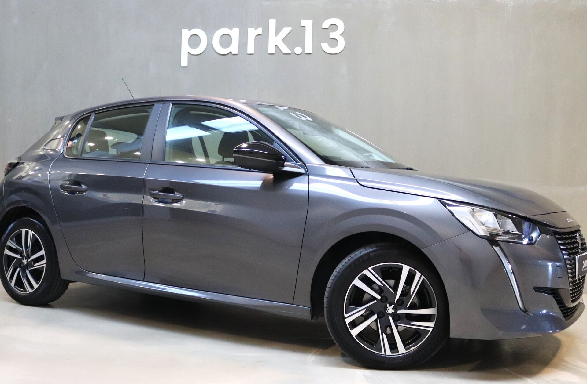 PEUGEOT 208 1.2 PureTech Active Pack