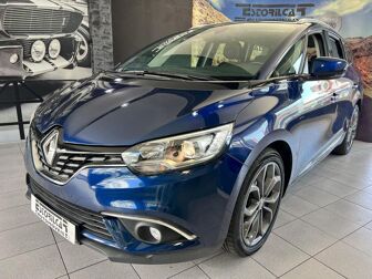 RENAULT Scénic 1.5 dCi Expression SS