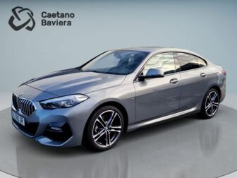 BMW Serie-2 216 Gran Coupé 216d Gran Coupe Auto Pack M