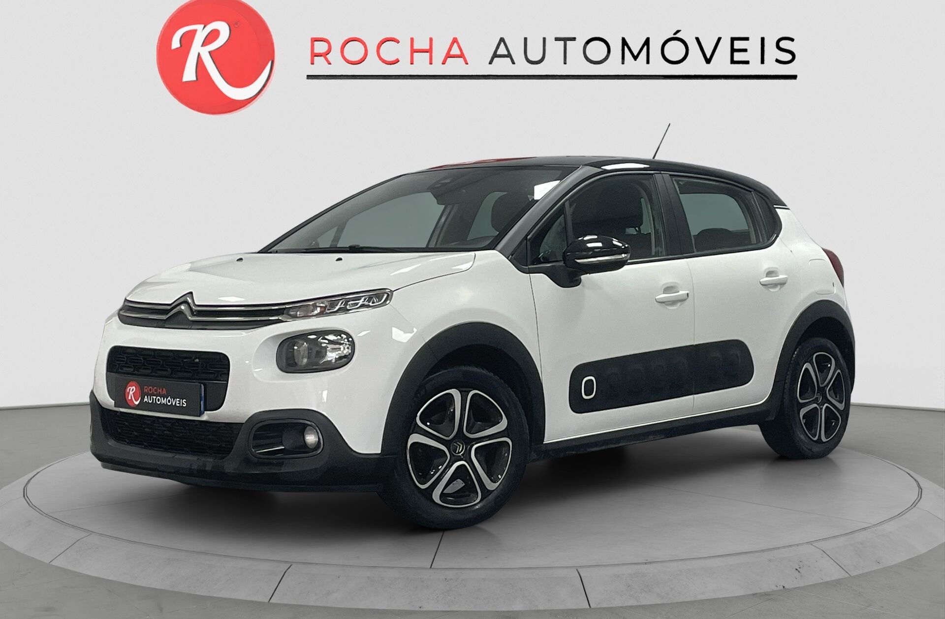 CITROEN C3 1.2 PureTech Shine
