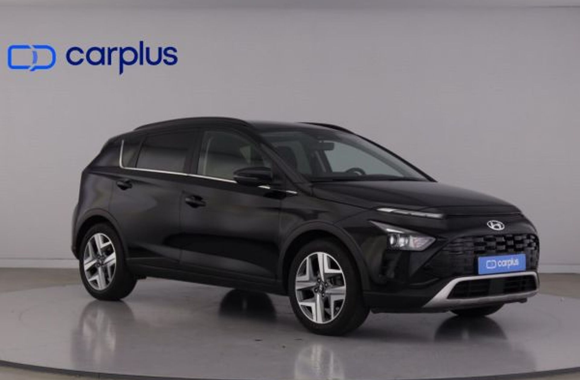 HYUNDAI Bayon 1.0 T-GDi Premium