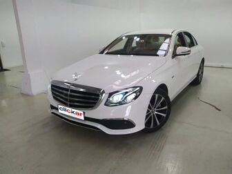 MERCEDES Classe E E 300 de Avantgarde