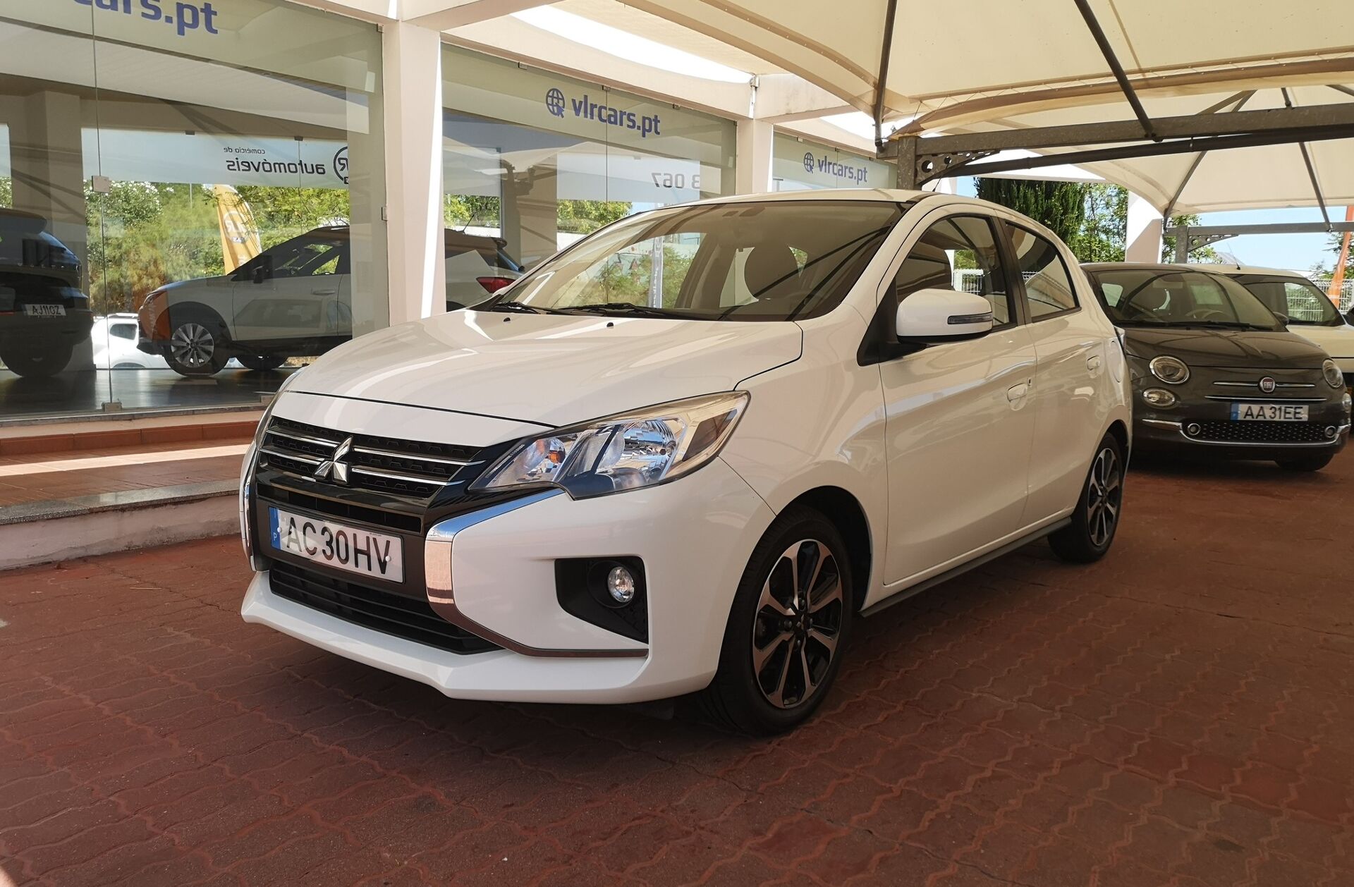 MITSUBISHI Space Star 1.2 Intense