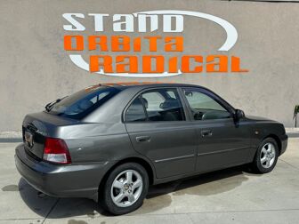 HYUNDAI Accent 1.3 Confort