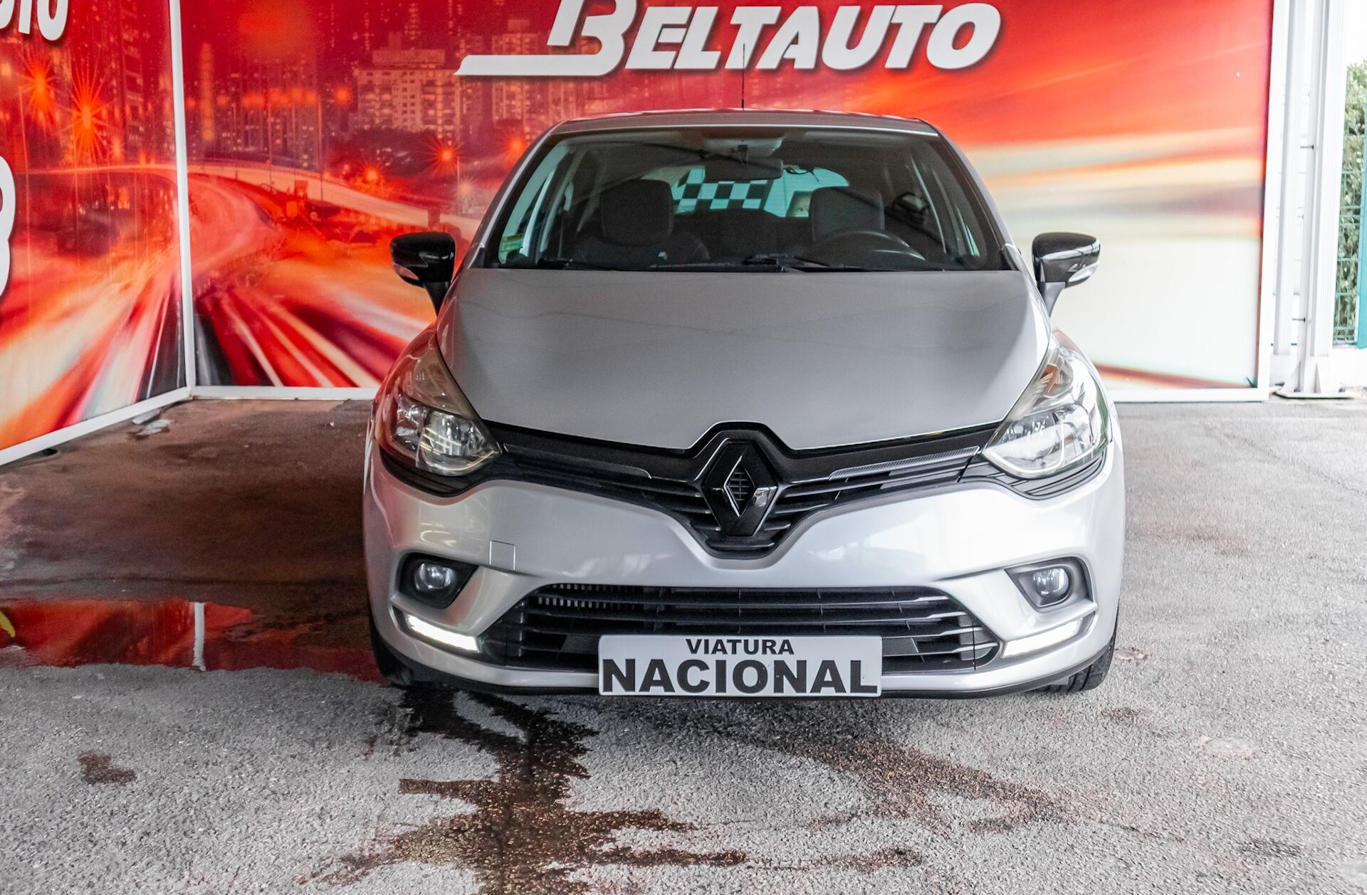 RENAULT Clio 1.5 dCi Limited Edition