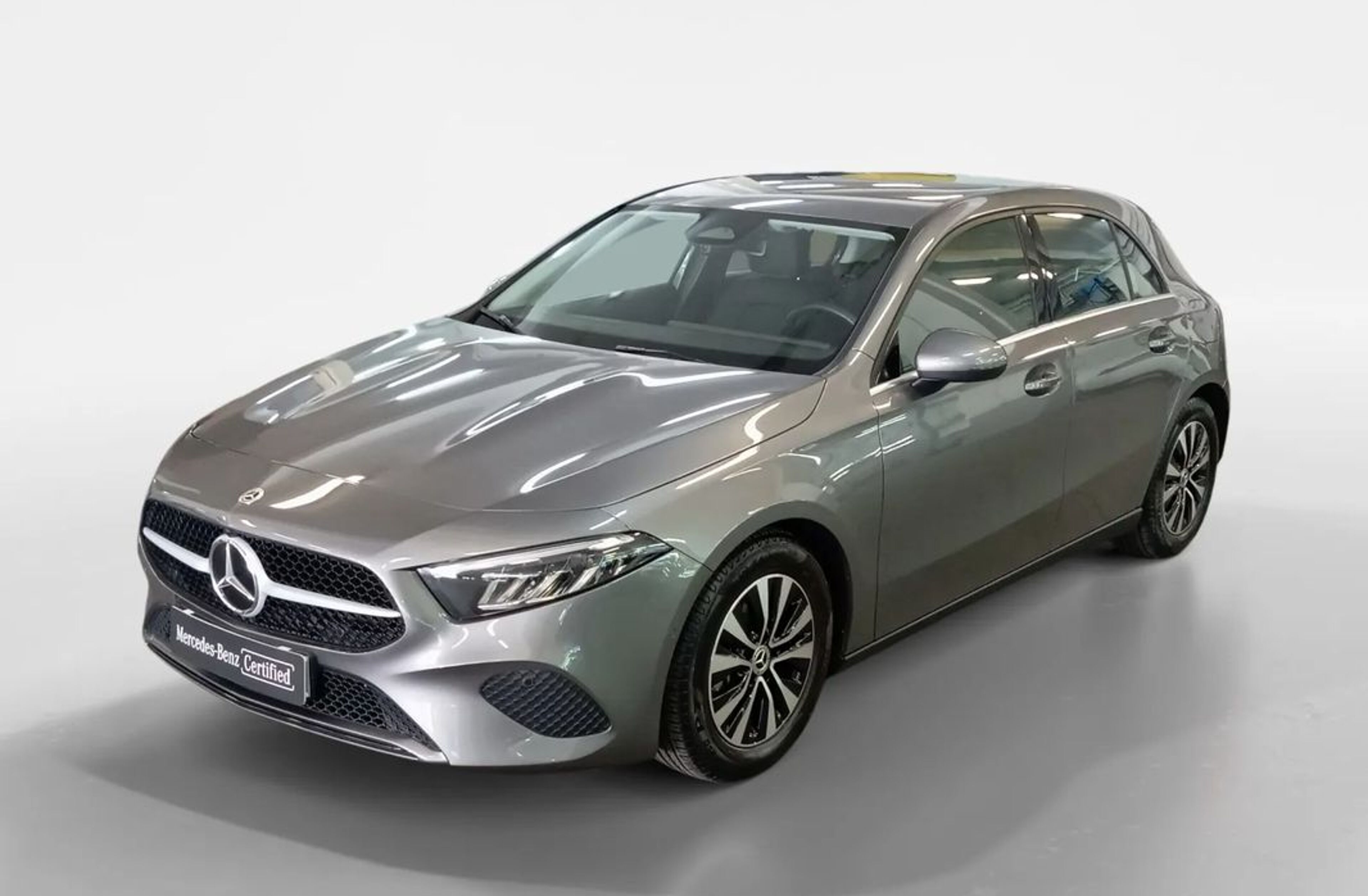 MERCEDES Classe A A 200