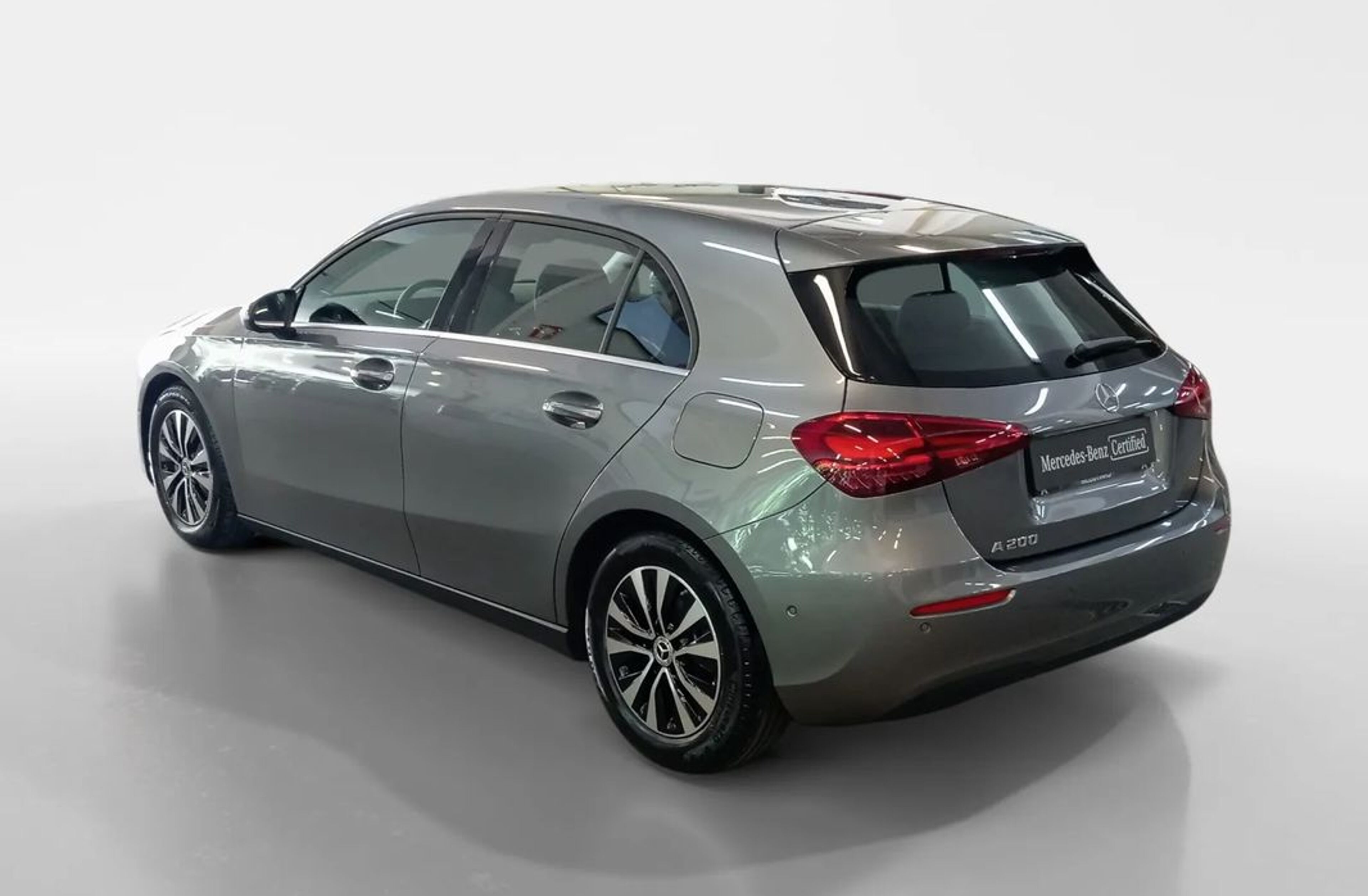 MERCEDES Classe A A 200