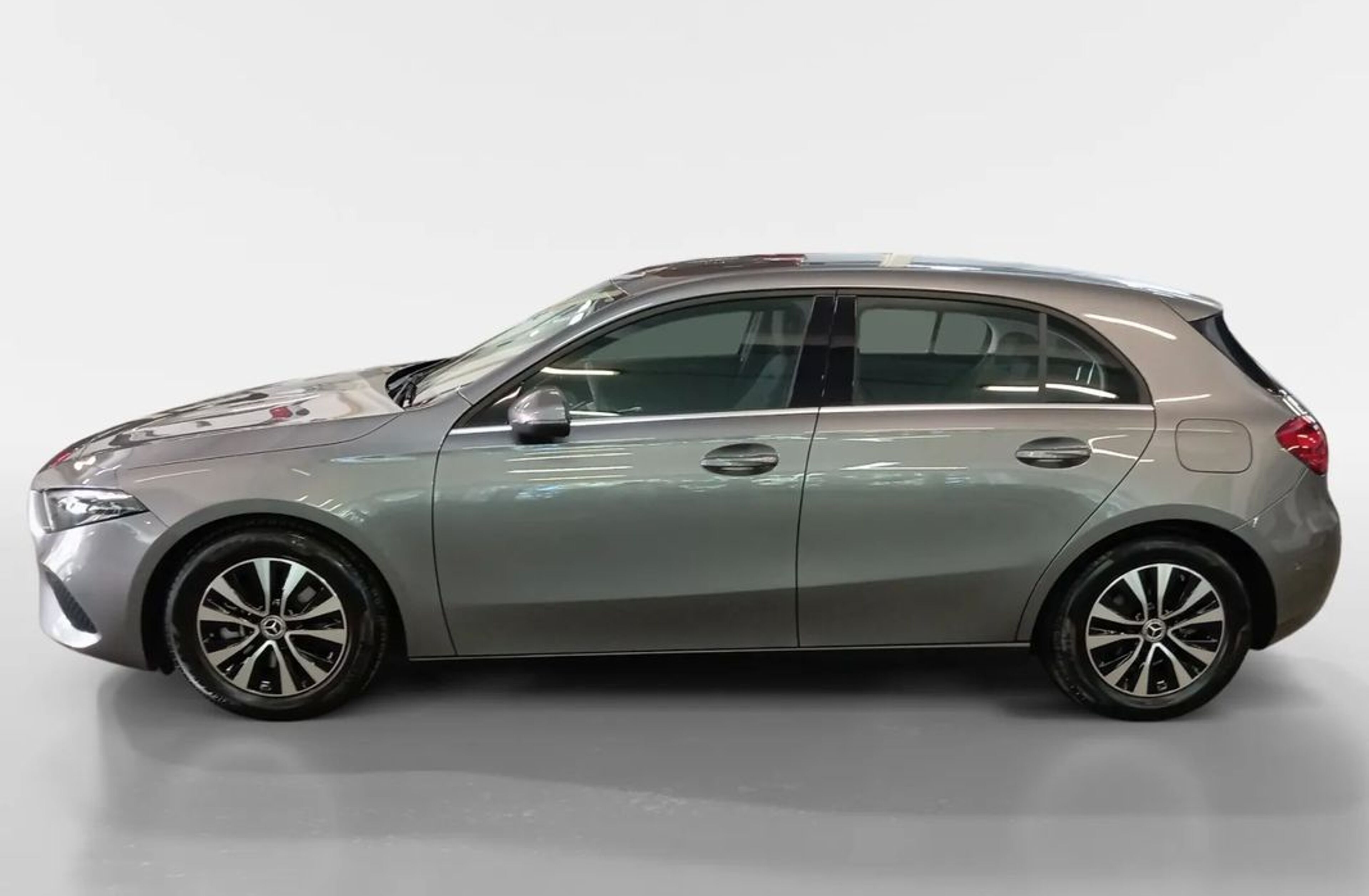 MERCEDES Classe A A 200