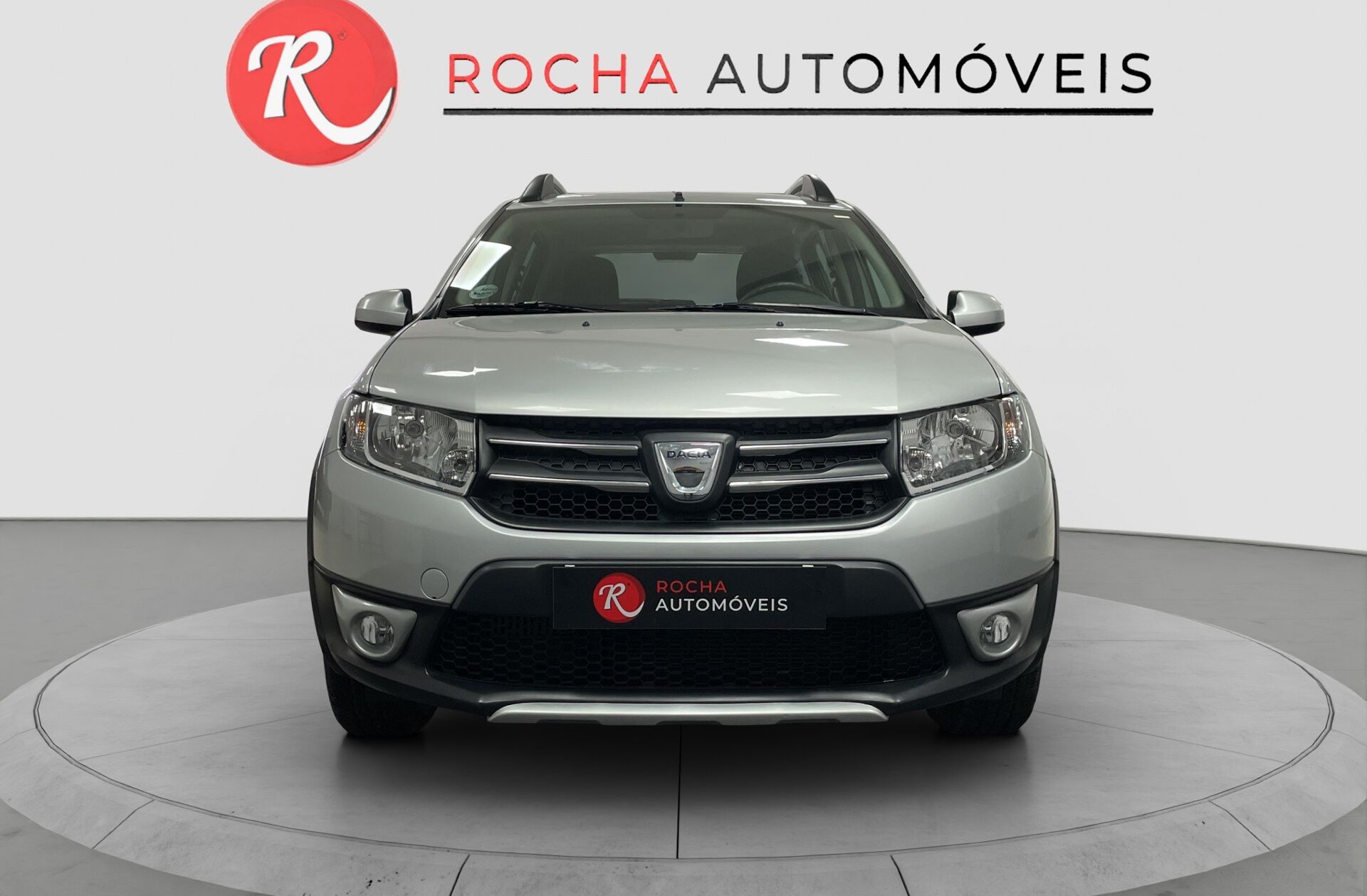 DACIA Sandero 0.9 TCe Stepway