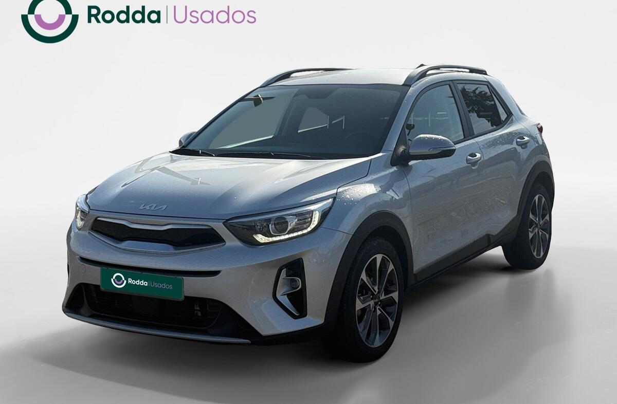 KIA Stonic 1.0 T-GDi Drive