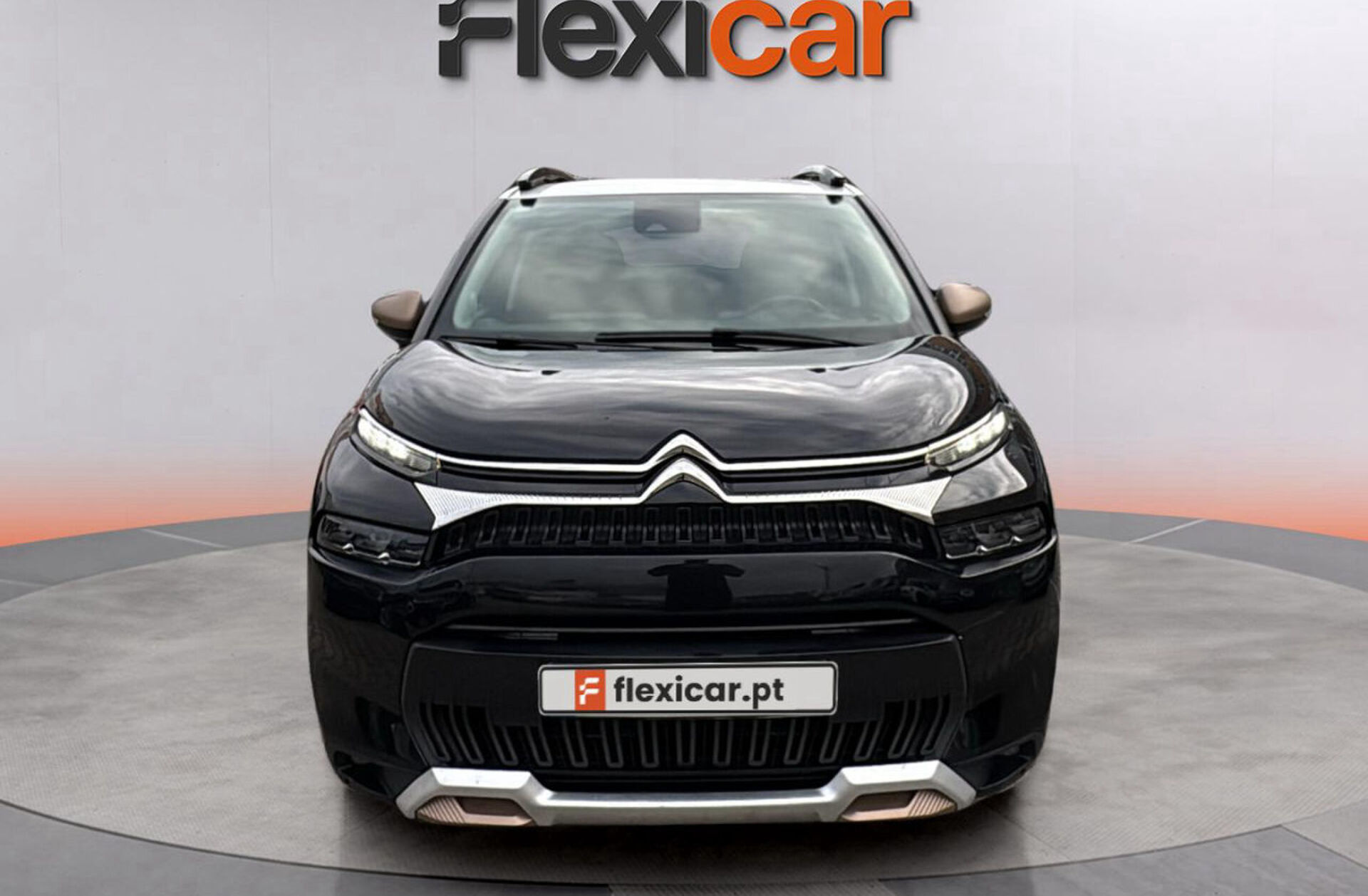 CITROEN C3 Aircross 1.2 PureTech C-Series